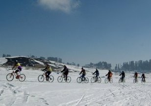 Kashmir Trip Package