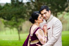 Kashmir Honeymoon