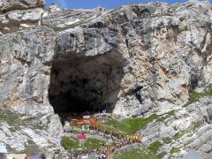 amarnath yatra by helicopter