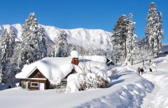 Best Kashmir tour package