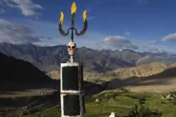 Ladakh Tours