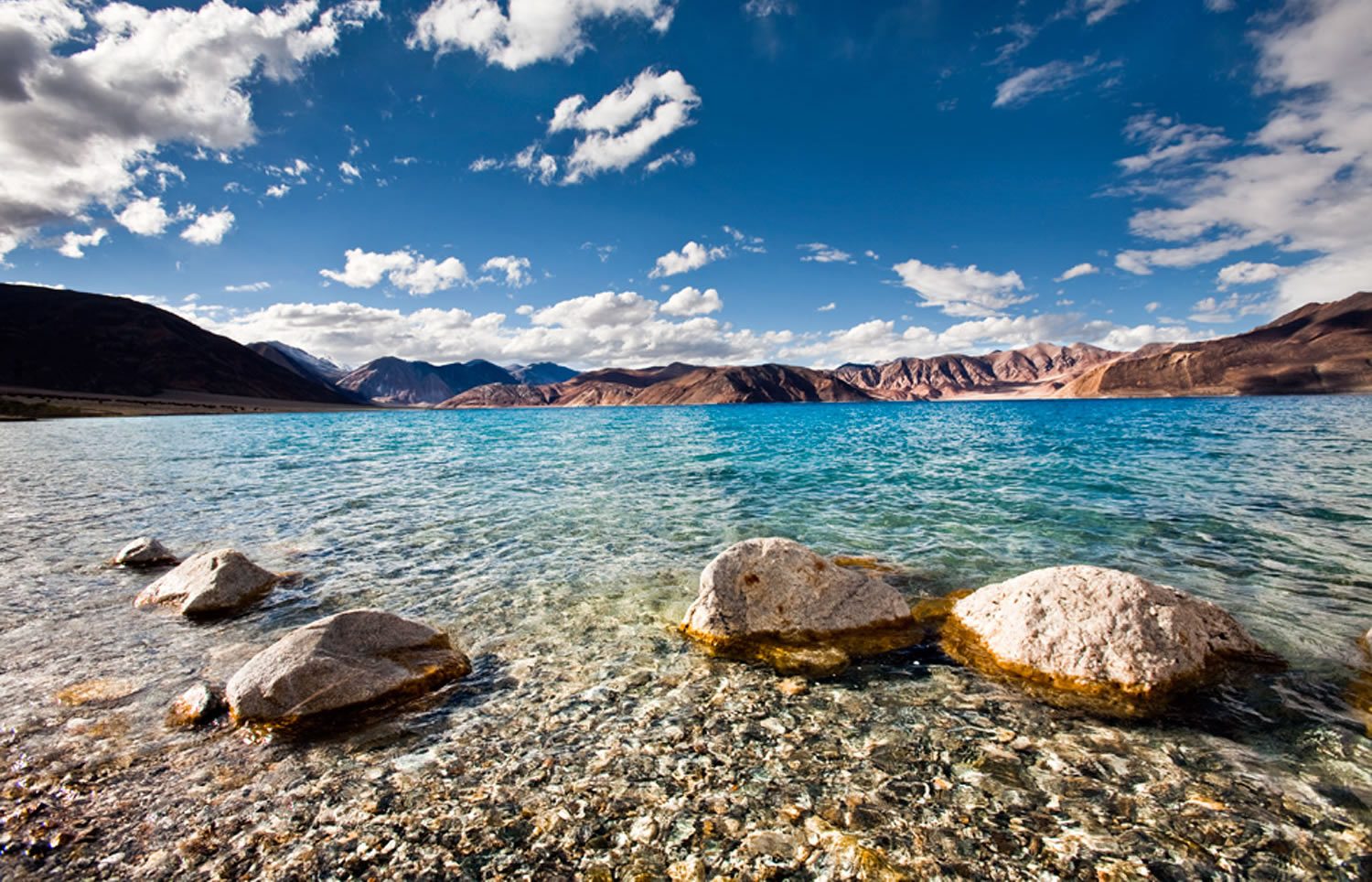 Ladakh Tour packages