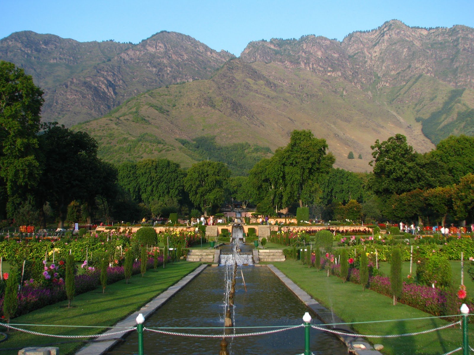Kashmir Tour Packages