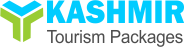Book Kashmir Tourism Packages | Srianagr Tourism Tours